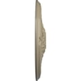 thumbnail image 4 of Ekena Millwork 26 1/4"OD x 3 1/4"P Athens Ceiling Medallion (Fits Canopies up to 3 5/8"), Hand-Painted Gobi Desert, 4 of 5