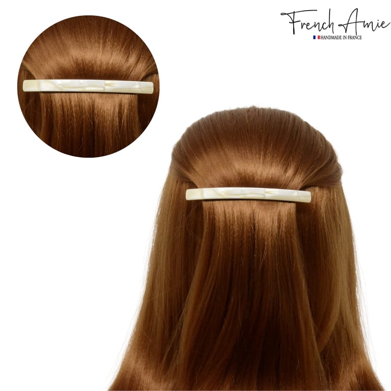 French Amie Long and Skinny Bar Large 4 1/4 display picture 1