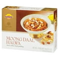 thumbnail image 3 of Nanak Moong Daal Halwa Indian Dessert, 1 kg, 3 of 7