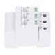 thumbnail image 3 of DC 1000V 40KA Surge Protector Arrester Protective Device for Photovoltaic Power System White 3P, 3 of 5