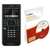 Texas Instruments N3CAS/CBX/2L1/E TI NspireCX CAS Teacher Bundle