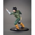 thumbnail image 1 of Figuras de acción de Naruto, Rock Lee, ocho puertas interiores, cabeza intercambiable, PVC, juguetes, modelo, estatua, 14cm Fivean Figuras de anime, 1 of 5