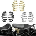 thumbnail image 2 of Motorcycle Seating Spring for Comfortable Long Distance Travel Easy To Install, 2 of 18