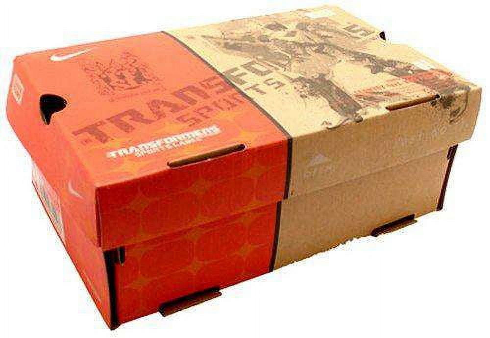 Transformers Sports Label Optimus Prime Sneakers [Size 7.0]
