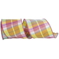 thumbnail image 1 of Reliant Ribbon - 93880W-001-10F, Ribbon, Multi, 4 Inch, 10 Yards, 1 of 1