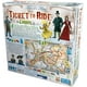 thumbnail image 2 of Juego de mesa Asmodee Ticket to Ride Europe Railway Adventure, 2 of 8