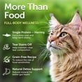 thumbnail image 5 of Nature's Protection Superior Care Dry Cat Food, Adult Red Coat Cats, High Protein Herring, 3.3lb, 5 of 7
