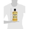 thumbnail image 6 of Listerine Original Antiseptic Fresher & Cleaner Mouthwash Brushing Alone,1L, 6 of 13