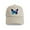 Khaki, variant on CafePress - Galactic Butterfly - Adjustable 100% Brushed Unisex Casual Cotton Baseball Cap, Beige, 1