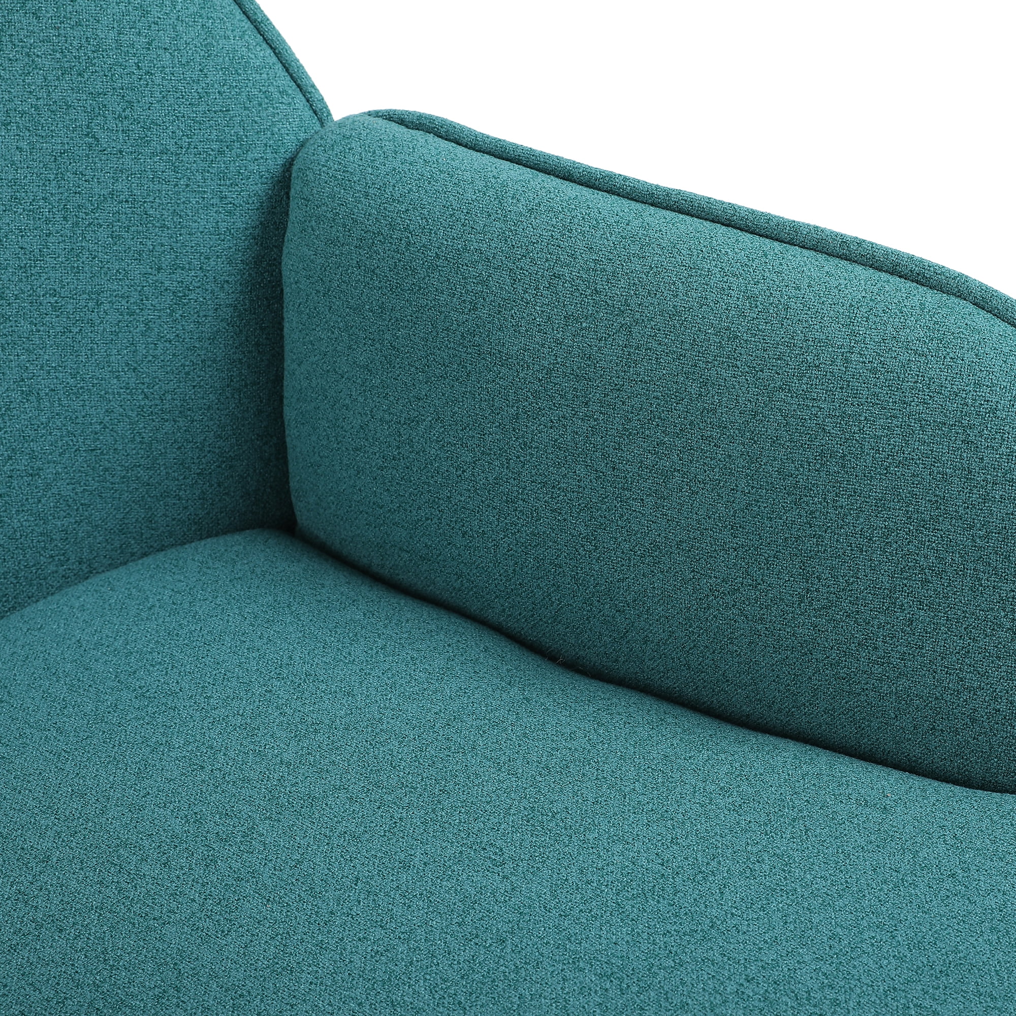 Kadyn 31" Armchair, Single Sofa Chairs for Living Room, Green Lounge Chair Kadyn 31" Armchair, Single Sofa Chairs for Living Room, Green Lounge Chair