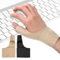 thumbnail image 5 of Hweilai Breathable and adjustable wrist compression wrap for pain relief, 5 of 5
