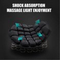 thumbnail image 5 of Cooling Seat Cushion for Air Motorcycles with Decompression Feature, 5 of 5