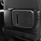 thumbnail image 2 of Organizador universal para asiento delantero y trasero de coche, soporte para paraguas desmontable, color gris, 2 of 9