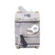 thumbnail image 3 of MS380 for 038 MS381 Chainsaw Parts Zama Tillotson HE-19 11191200602 11191200605 11191200650 Carburetor, 3 of 6