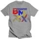 thumbnail image 5 of Camiseta negra para hombre, camiseta "Slow Boat Ride", camiseta vintage de manga corta, ropa para hombre, camisetas de algodón para hombre., 5 of 6