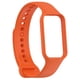 thumbnail image 1 of Correa de silicona de alta elasticidad suave ajustable para hombres y mujeres (naranja) Ehuebsd Para estrenar, 1 of 8