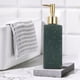 thumbnail image 1 of Dispensador de jabón espumoso, recargable, 350ML, cuadrado, Verde, 1 of 6