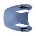 thumbnail image 1 of Deflector de viento para motocicleta, Deflector de viento para parabrisas de motocicleta, accesorio para ciclomotor, estándares líderes en la industria, 1 of 9