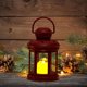 thumbnail image 3 of Christmas Decoration Ball Gift Box Set Creative Painted Christmas Ball Party Christmas Tree Hanging Ball Pendant #2, 3 of 5