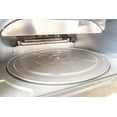 thumbnail image 4 of Nexgrill Ora 16" Portable Tabletop Propane Pizza Oven, 24,000BTUs, Portable Gas Pizza Cooker with Foldable Legs, Auto Rotating Cordierite Pizza Stone - 820-0088, 4 of 13