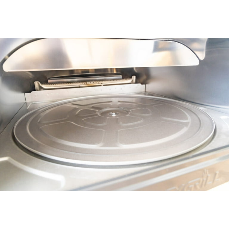 one様お取り置き 専用 Nexgrill, Outdoor Pizza Oven, Ora 16, Portable Gas with Foldable