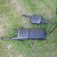thumbnail image 3 of Funny Artificial Police Interphone Radiotelephone Radio Set Children Walkie Talkie Toy, 3 of 5