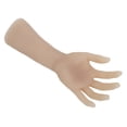 thumbnail image 1 of Silicone  Practice Arm for Shop, Soft Simulation Training Arm, Improve  Technique, Display and Decoration, 1 of 7