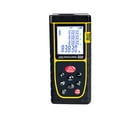 thumbnail image 1 of Level Range Finder Distance Meter 40M 60M 80M 100M Rangefinder Ruler Finder Diastimeter Tape Measure D1013 ,Long Lasting, 1 of 7