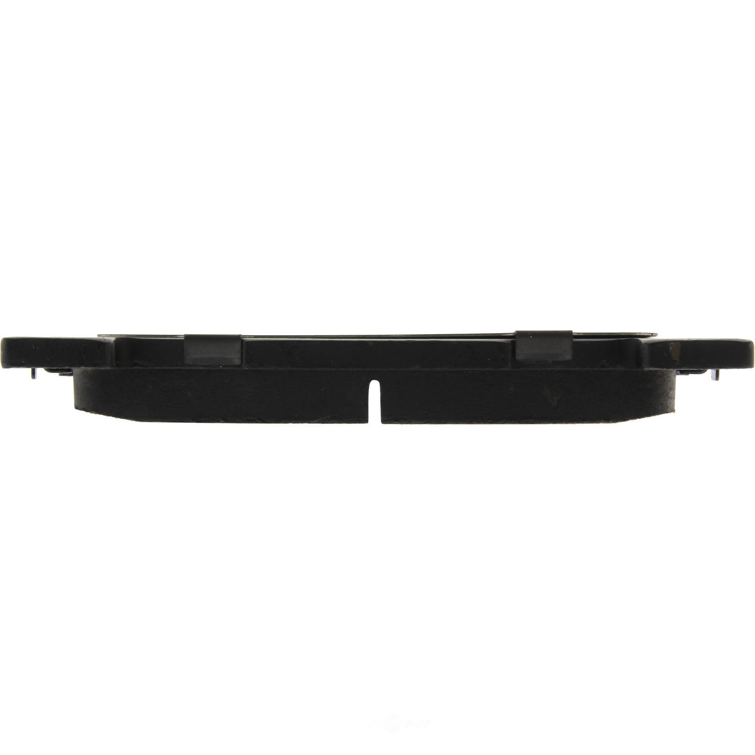 CEN POSI-QUIET CERAMIC BRAKE PADS WITH SHIMS
