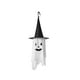 thumbnail image 2 of Decoraciones de Halloween, decoración de Halloween, colgante fantasma, decoración de festival fantasma, diseño de fiesta, sombrero de luz LED, luz fantasma, decoración de jardín de Halloween, adorno f, 2 of 6