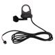 thumbnail image 1 of Pulgar De Bicicleta Eléctrica Reemplazo Perfecto Control De Velocidad De Bicicleta Acelerador De Acelerador De Dedo Fácil De Instalar Para Scooter De Bicicleta Con Manillar De 22.5 Mm Vogacara OD007236-00, 1 of 7