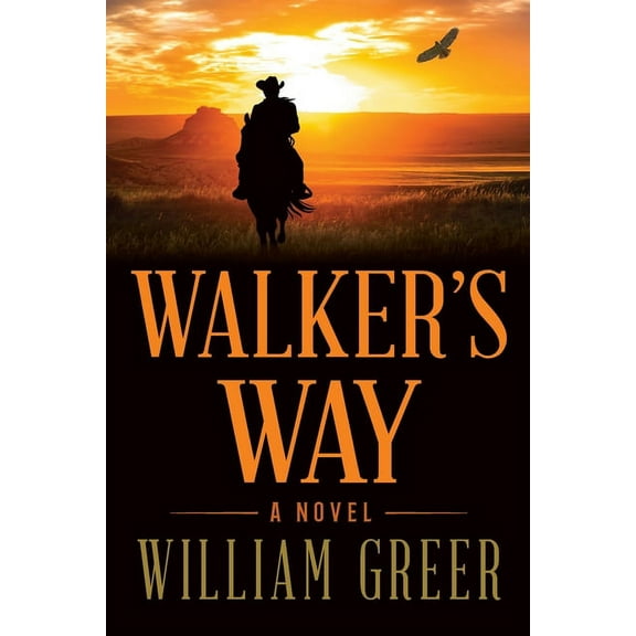 Walker's Way, (Paperback)