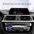 thumbnail image 4 of Sidaley Adaptador de receptor más compatible con Bluetooth 5.0, adaptador USB de Audio auxiliar para coche, transmisión de larga distancia, Electrónica, 4 of 6