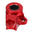 thumbnail image 4 of Motorcycle Gear Shift Shifter Stabilizer Holder Aluminum Alloy for CBR650R CB650R 2020?2022 Red, 4 of 5