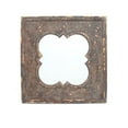 thumbnail image 2 of Teton Home WD-076 Wood Mirror, 2 of 6