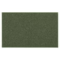 thumbnail image 4 of JAATOP Indoor Doormat 24"x 36", Dirt Trapping and Moisture Absorbent Entryway Rug with Non-Slip TPR Backing, Machine Washable, Green, 4 of 8