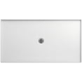 thumbnail image 7 of Kohler K-1938 Ballast 66" Shower Receptor - White, 7 of 7