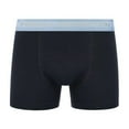 thumbnail image 3 of French Connection Mens FC16 Boxer Shorts (Pack of 3), 3 of 5