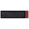 thumbnail image 5 of Lápiz labial Powder Kiss - 930 Brickthrough de MAC para mujeres - Lápiz labial de 0,10 oz MAC Lápiz labial 0.10 oz, 5 of 5