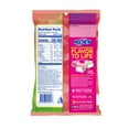 thumbnail image 3 of HI-CHEW Dessert Mix, 6 Bags, 3oz Each - Apple, Key Lime Pie, Strawberry Ice Cream - Unique Fun Soft & Chewy Candy - Immensely Creamy Fruity Candy Flavors - Individually Wrapped for Sharing, 3 of 5