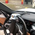 thumbnail image 4 of Cerradura antirrobo Sincero para volante de coche seguridad negra, 4 of 4