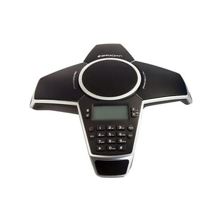 UPC: 0800807300484 | Spracht Aura Professional UC IP Conference Station – Desktop VoIP – Caller ID – Speakerphone – USB