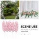 thumbnail image 5 of unbranded 5Ud Hojas Artificiales Para En Bodas Y, 5 of 6