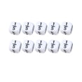 thumbnail image 1 of MasteelfCA 10PCS Fractional Learning Dices Educational Dice Toy Funny Dice Game Props, 1 of 8