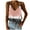 Black, variant on Aayomet Workout Tops Women Tank Tops Summer Casual Ribbed Sleeveless Basic Cami Top Slim Henley Button Down Blouses,Mint Green XL