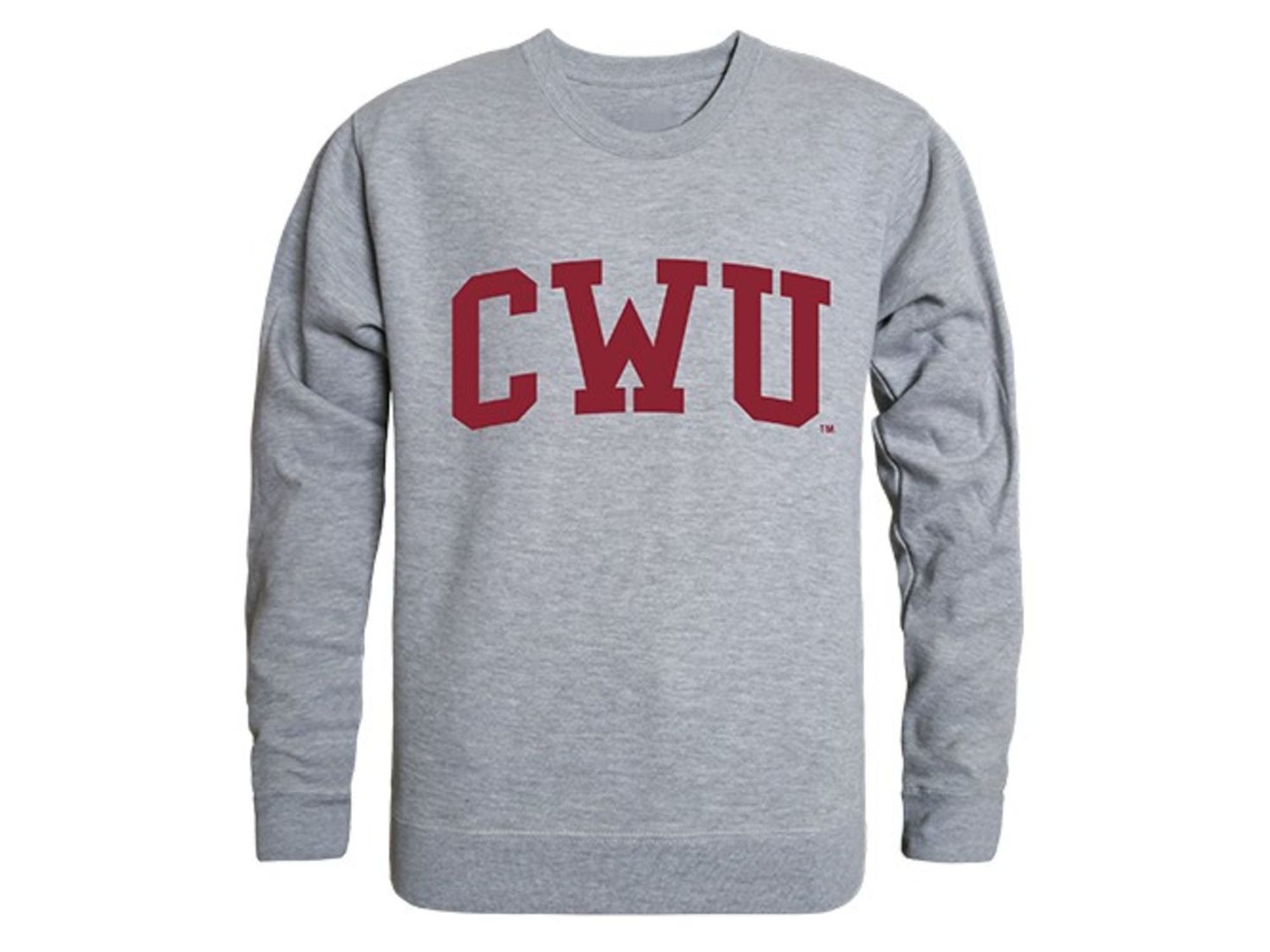 cwu sweatshirt