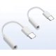 thumbnail image 1 of 2 adaptadores USB C a 3,5 mm O para P20 Moto Z, etc., 1 of 4