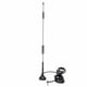 thumbnail image 2 of Antena SMA, Antena Y407 LTE 3G/4G 7dBi Antena con ventosa Máxima confiabilidad, 2 of 8