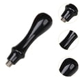 thumbnail image 6 of Yunhgft Wax Seal Stamp Handle DIY Tool Multipurpose Crafts Art Replacement Sealing Stamp Black, 6 of 9