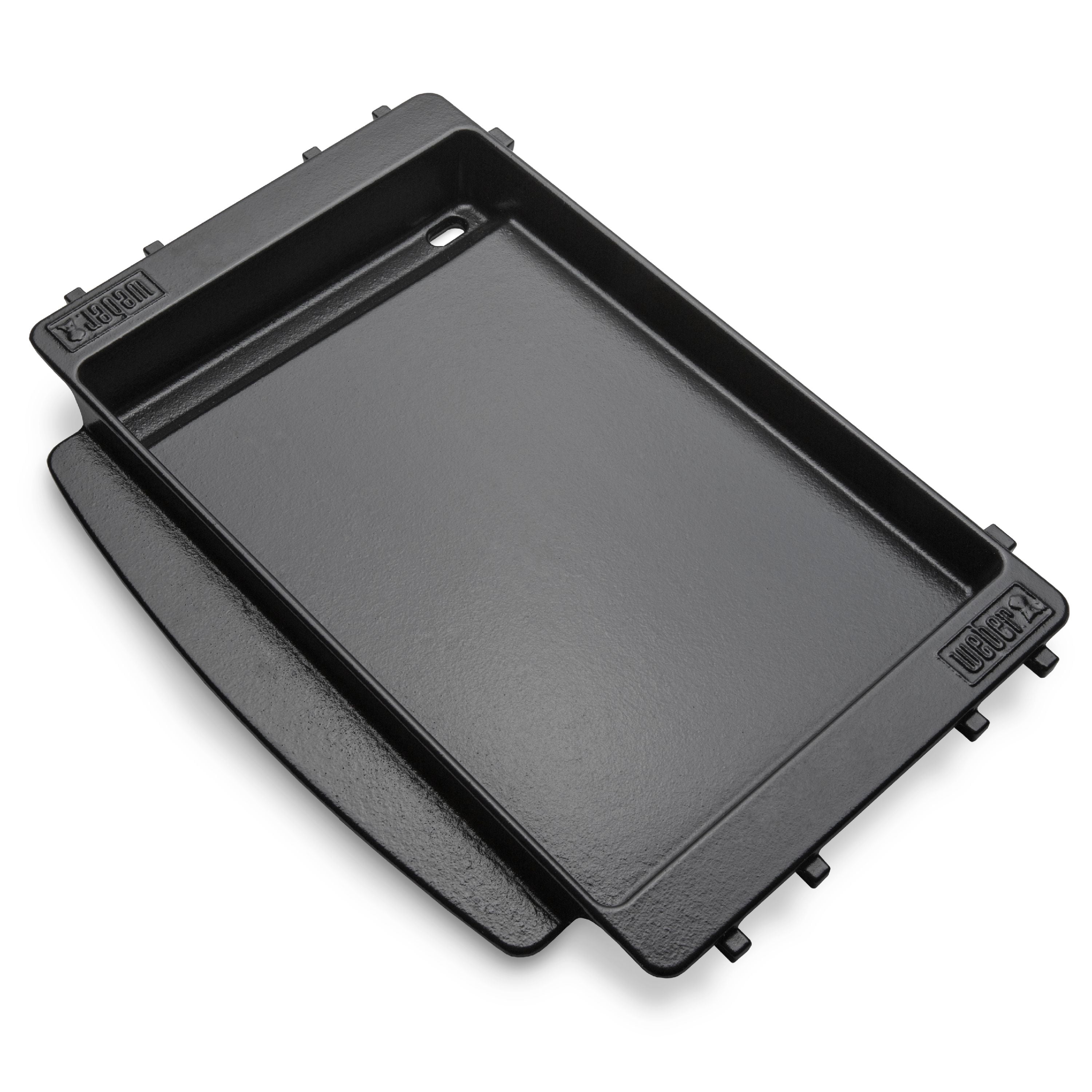 Weber Spirit II Griddle